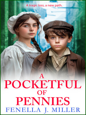 cover image of A Pocketful of Pennies